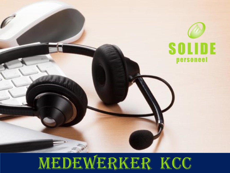Lees meer over het artikel Medewerker KCC regio Nieuwleusen (24-40 uur per week)